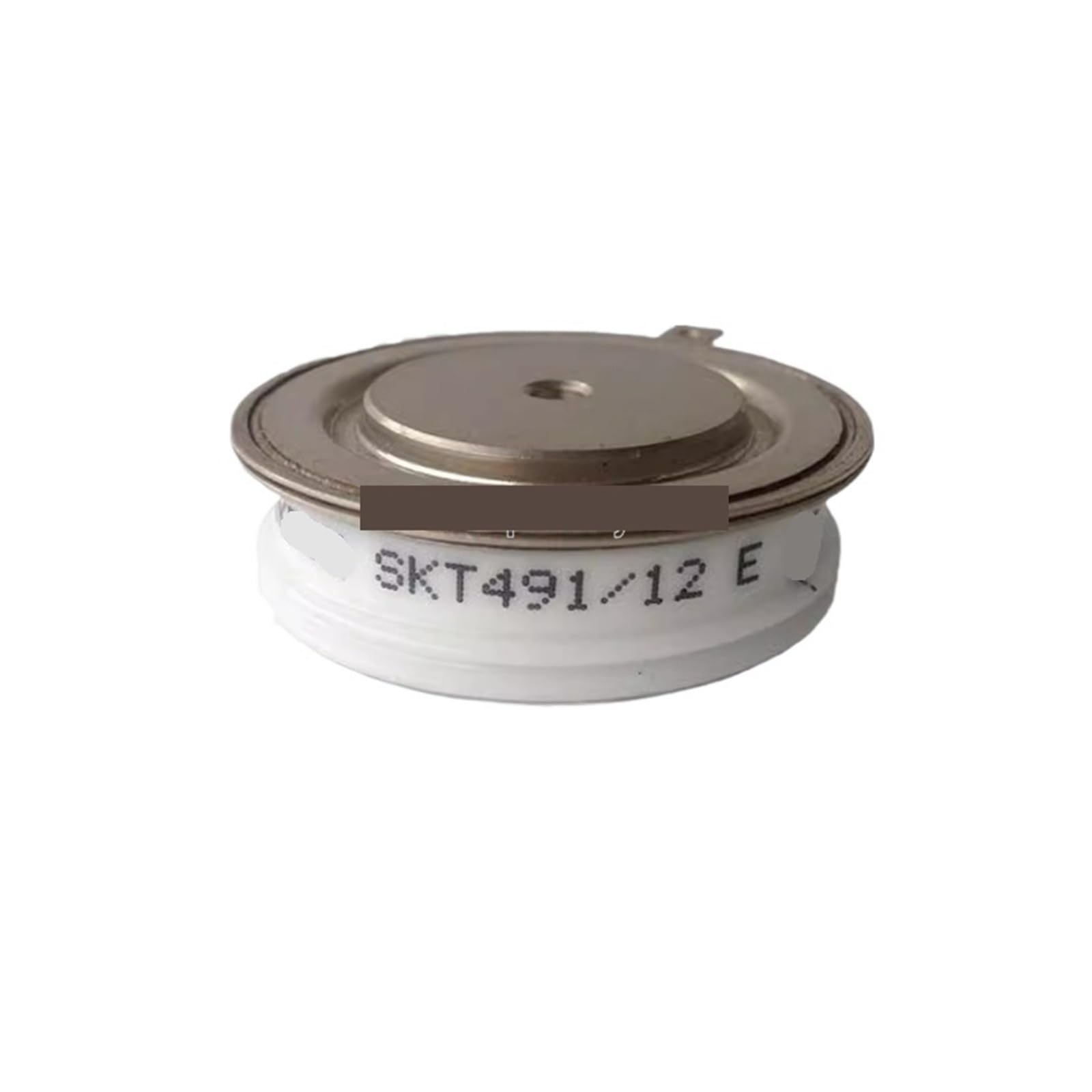 YMUGUEGH SKT491/04E 12E 14E 16E 18E SKT493/04E 08E 12E 14E 16E 18E Thyristor module(SKT491 16E)