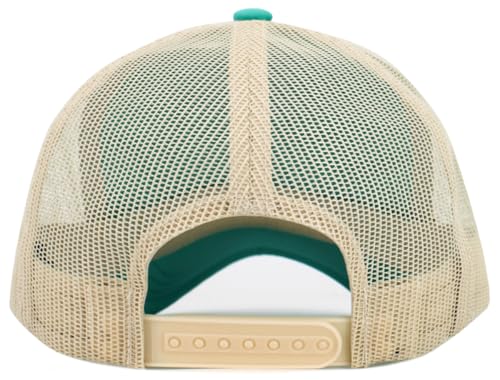 Image of Vacation Beach Camping Womens Baseball Cap Distressed Vintage Unconstructed Embroidered Patch Hat