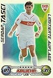 Match Attax 09/10 - LE 6 - SERDAR TASCI - LIMITIERTE AUFLAGE