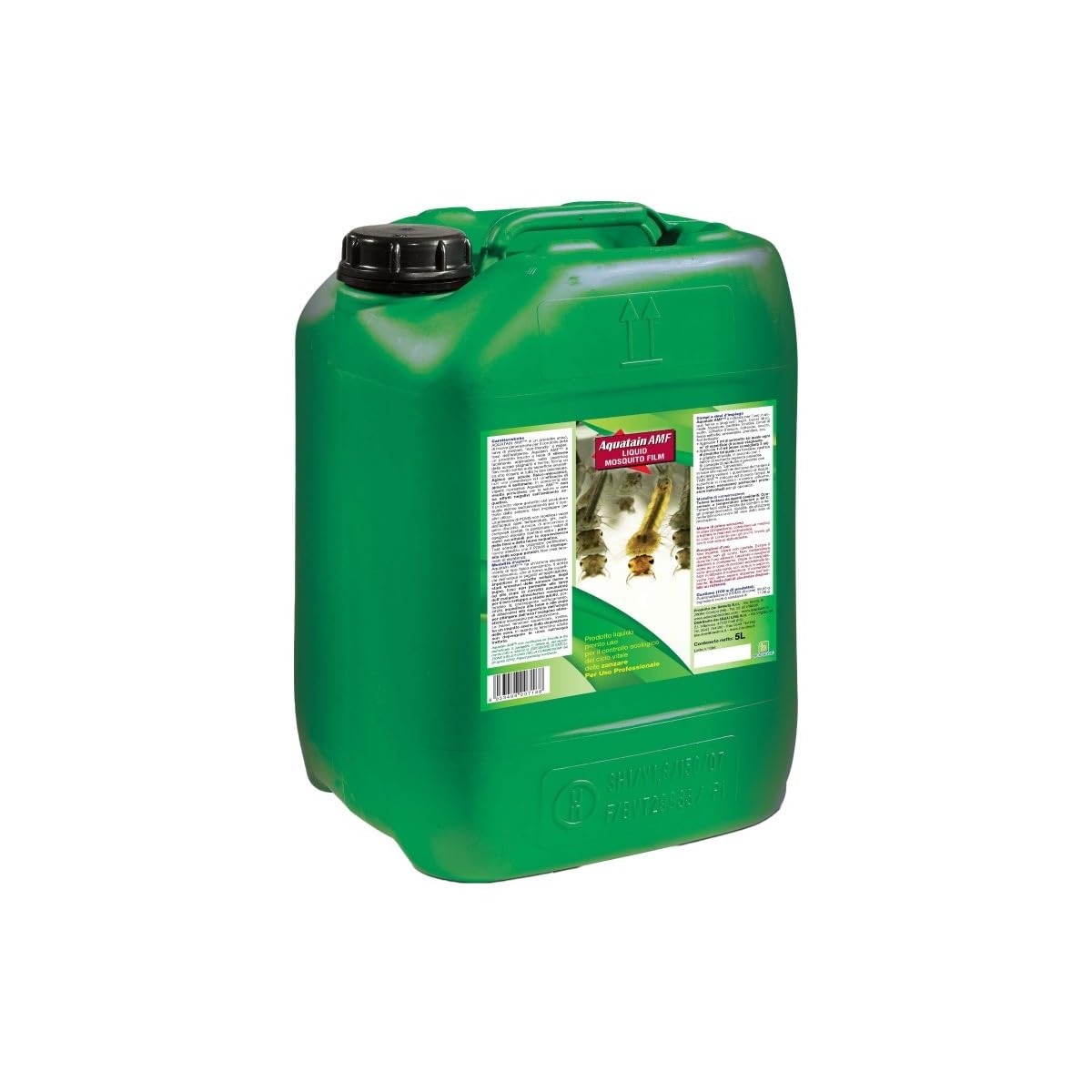 Aquatain AMF-Anti Mosquitos Larvicida 1L Líquido San