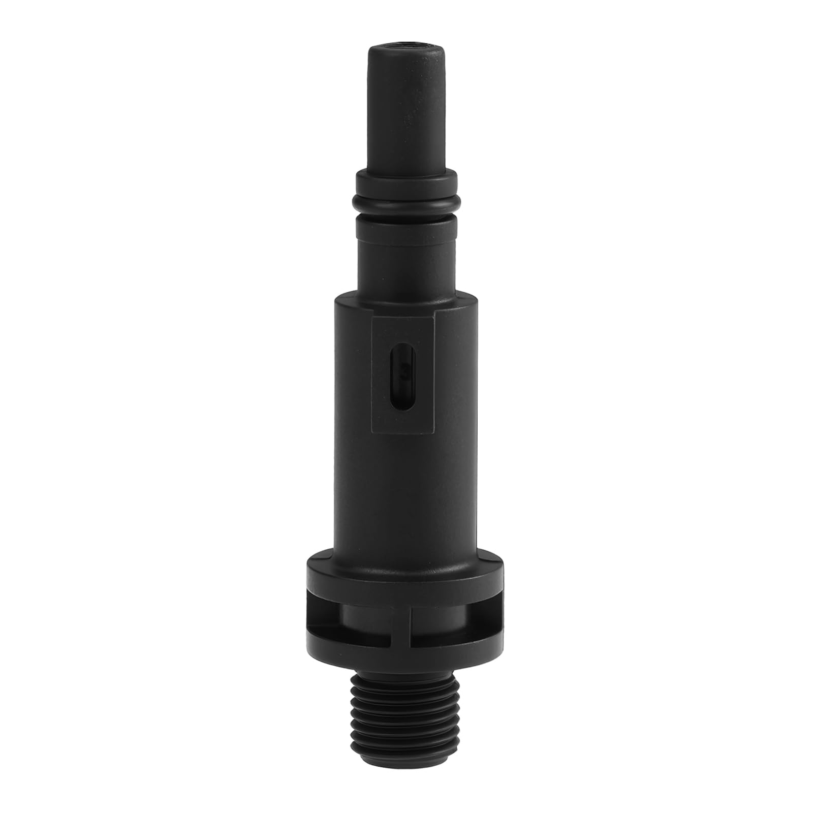 YINETTECH Pressure Washer Gun Adapter 1/4BSP Male Thread Compatible with Bosch AQT Series
