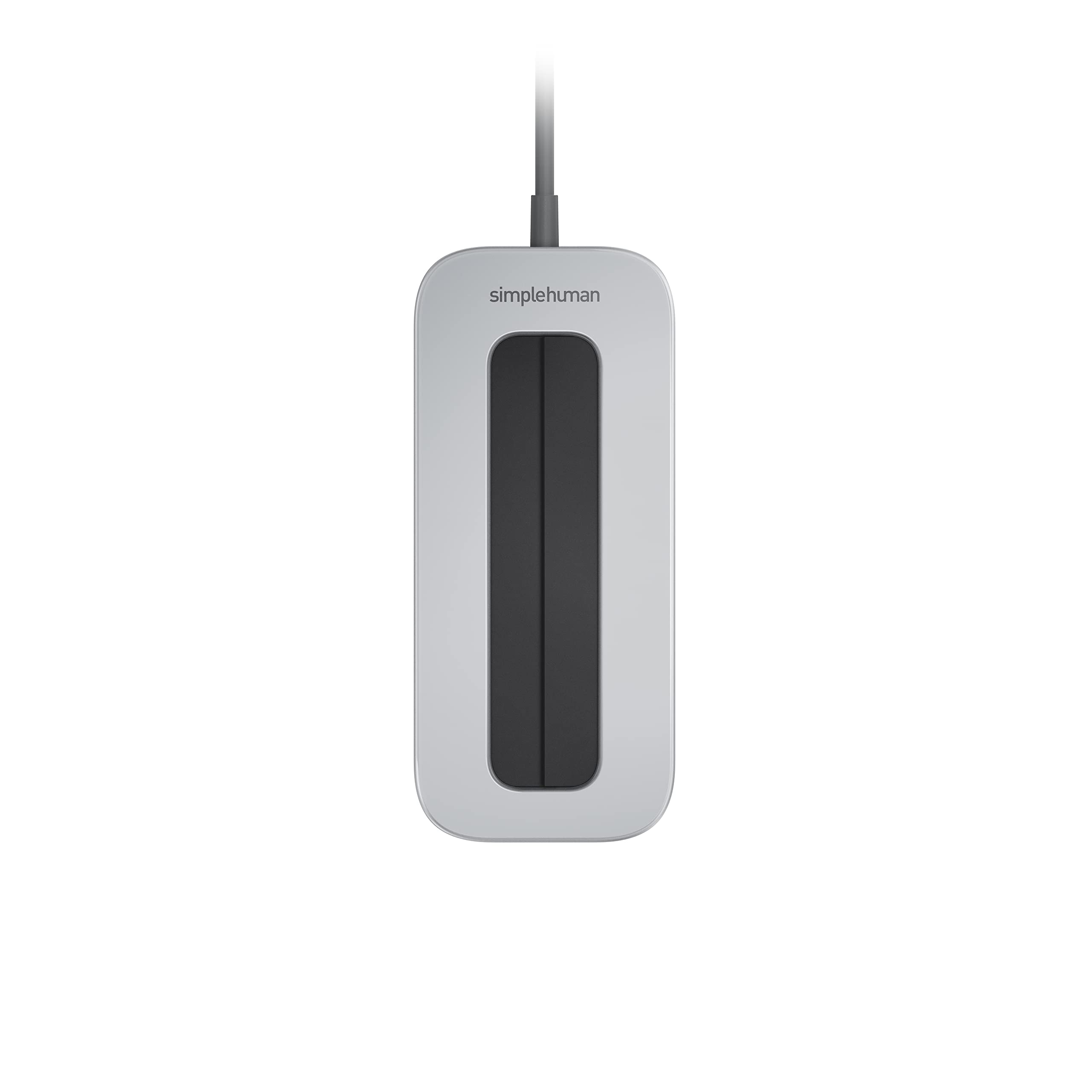 Simplehuman UV-C Phone Cleanstation - 30-Second Sanitizing