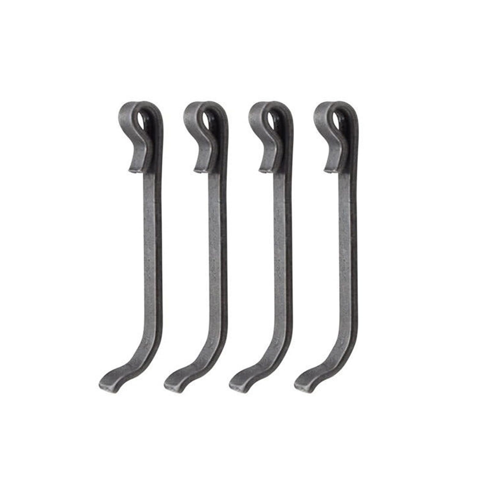 Secure Retention Clips for Tool Box Drawer Slides – Compatible for NAPA, MAC, MATCO, Proto, Craftsman Tool Boxes (1 5/8