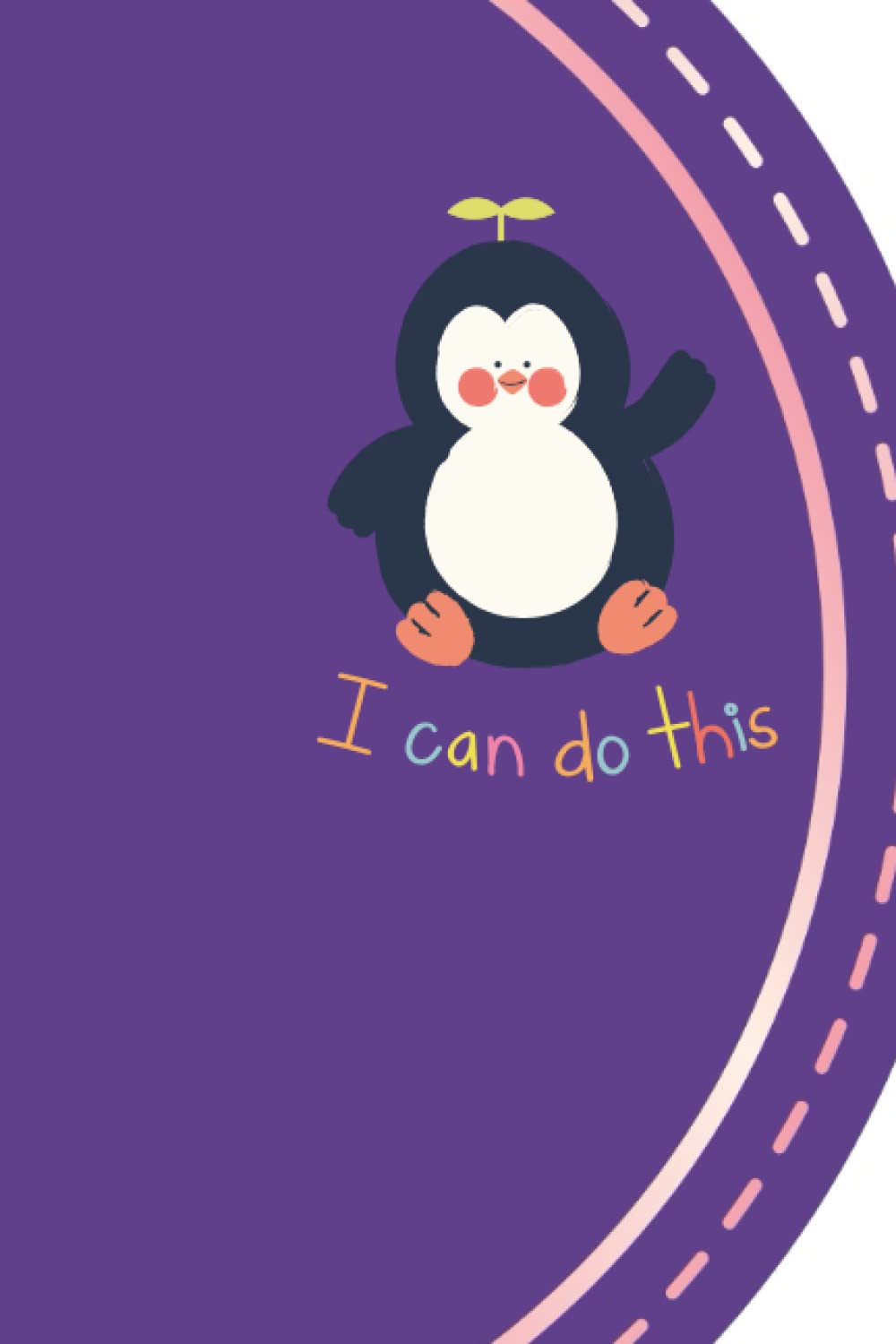 I can do this - Notebook