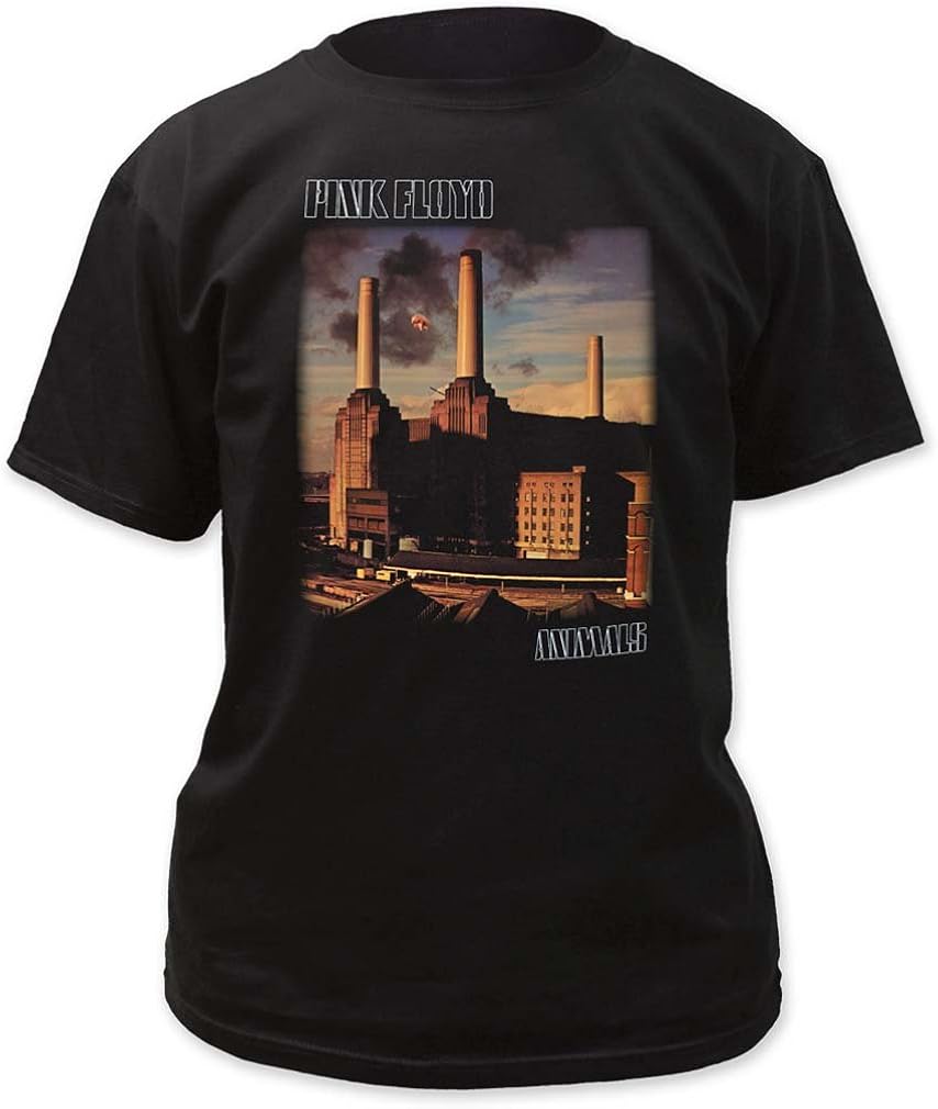Pink floyd animals t shirt Clearance