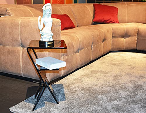 Slato tavolino da salotto dal Design Moderno in