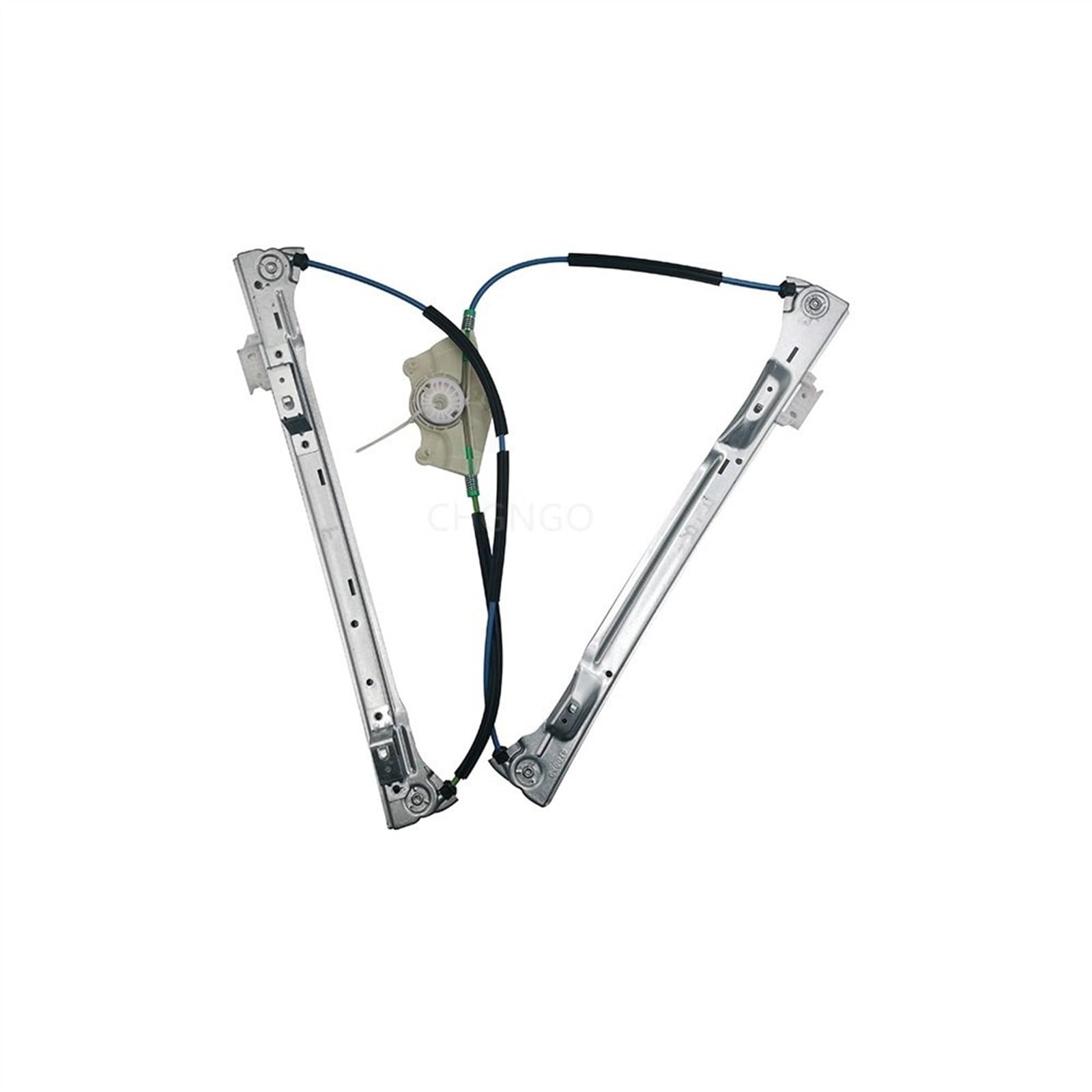 Alzacristallo Elevalunas Kit De Regulador De Ventana Eléctrica De Puerta Delantera Derecha 9222CT Compatible Con Citroen Para C4 Para Grand Picasso 2013 2006 2008 2009 2010 2012 2011 2007