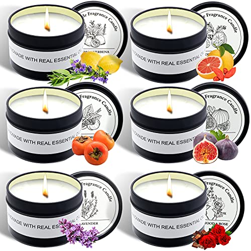 The 30 Best Candle Sets of 2024 [Verified] Cherry Picks