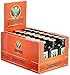 Jägermeister 24er Kräuterlikör Pack (24 x 0.04 l)