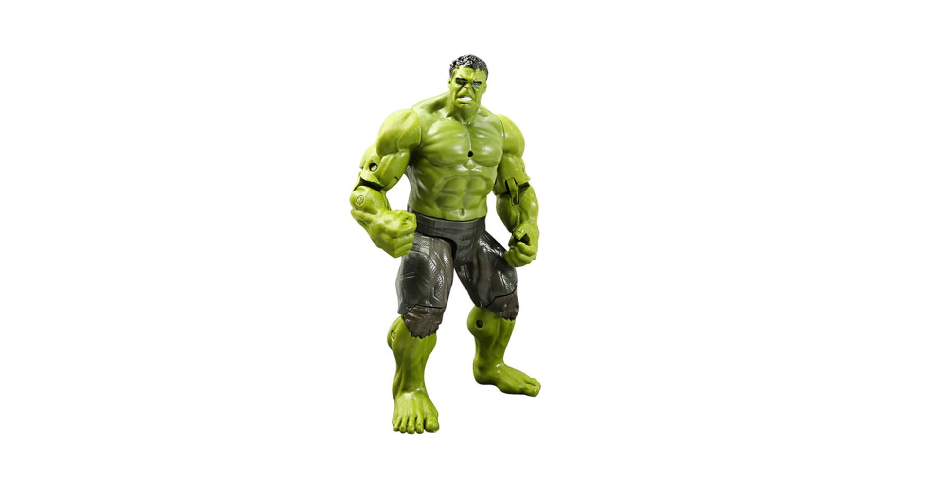 Amazon.com: 6.27 inch Movie Superhero Action Figures Toys