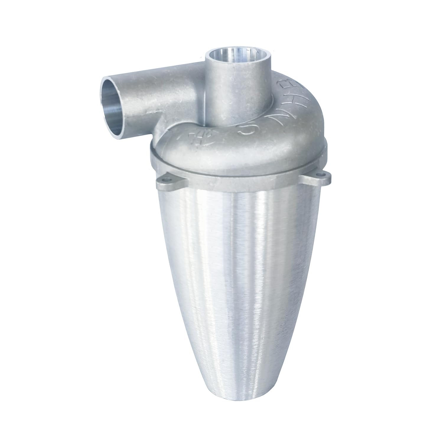 SN Aluminum turbocharged Cyclone dust Collector (32T5)