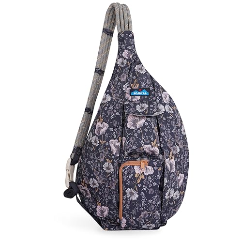 Image of KAVU Rope Sling - Compact Lightweight Crossbody Bag
