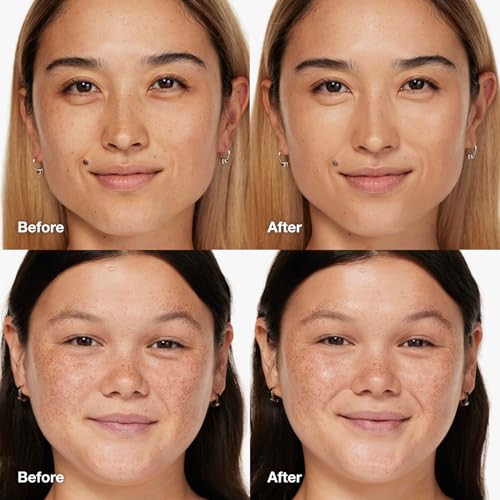 Clinique Even Better Clinical Vitamin Makeup Skin Tint Foundation SPF 50 - Image 5