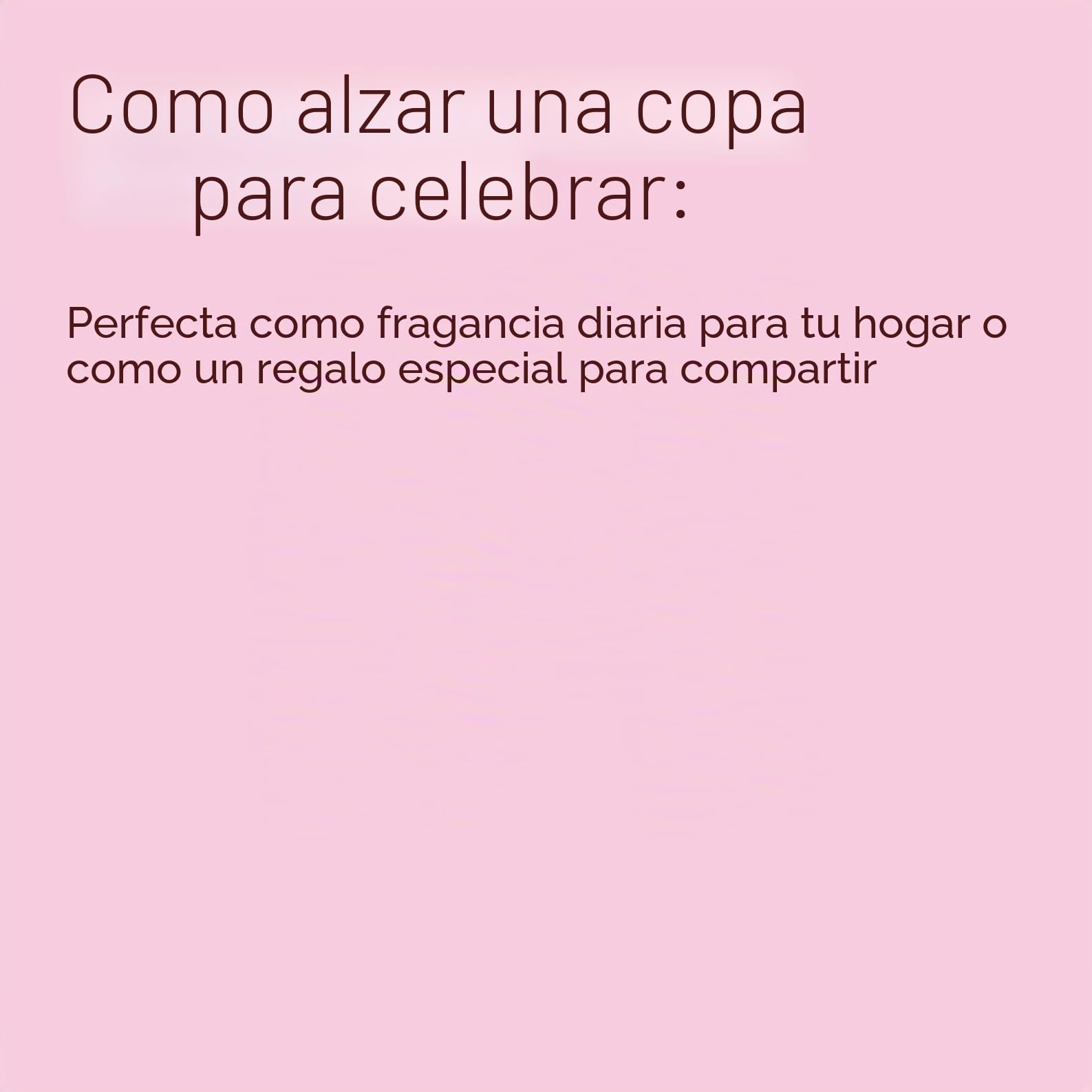 Bath & Body Works Vela perfumada de 3 mechas Champagne Toast, 411 g