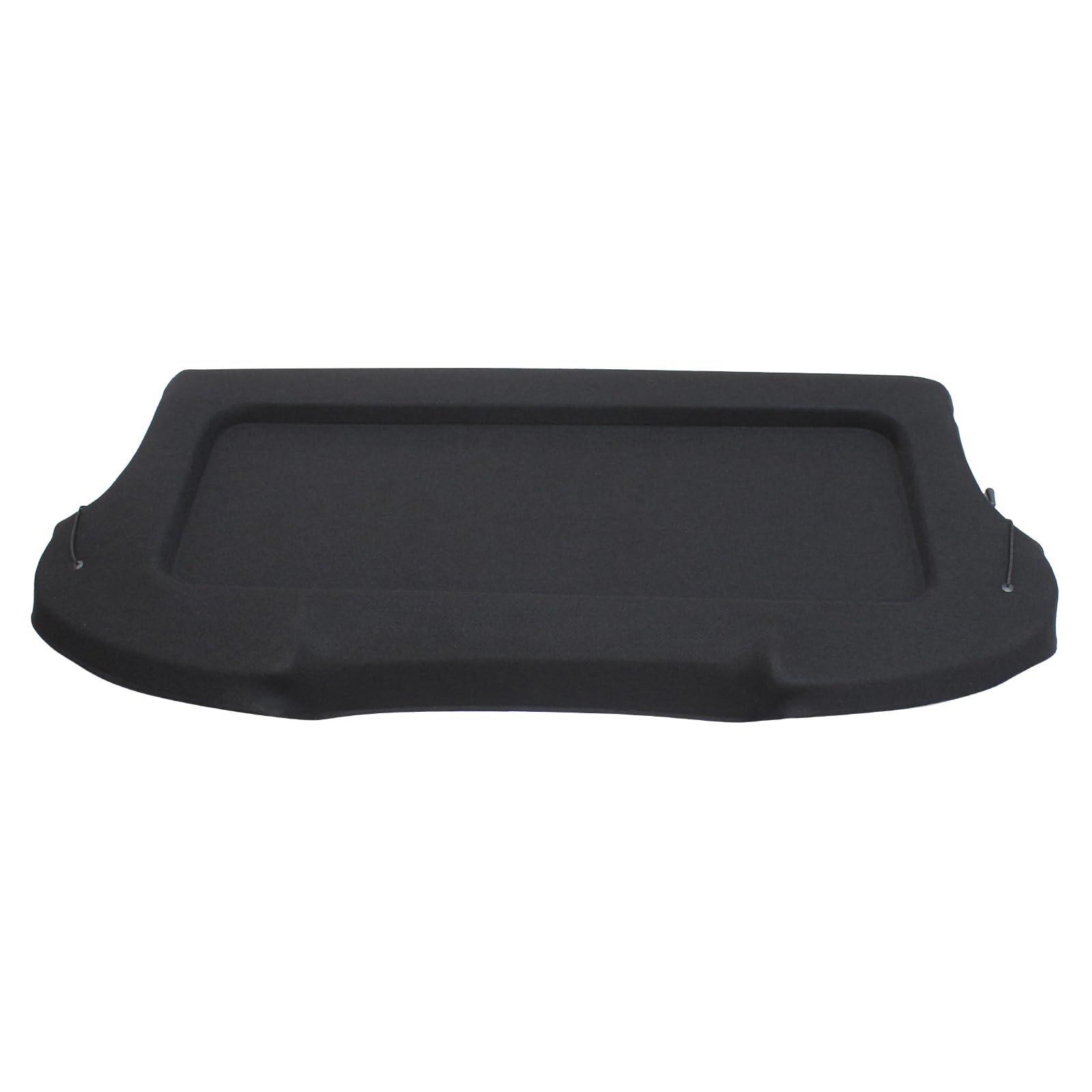 Kofferraumabdeckung für Kofferraumabdeckung für Seat I-biza Mk4 2008–2015