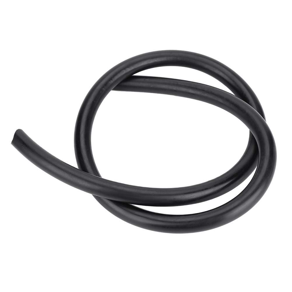 Tube en caoutchouc de chasse sous-marine, 3x16MM léger durable Durable bande de caoutchouc sous-marine Sling Tube de plongée sous-marine tube de latex pour le bricolage et remplacer l'ancien tube(1m)