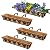Window Box Railing