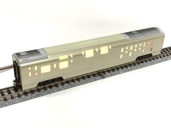 Amazon | 室内灯付 ばらし TOMIX JR東日本 E001形TRAIN SUITE