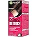 Garnier Hair Color Express Retouch Gray Hair Concealer, Dark Brown Root Touch Up, 1 Count