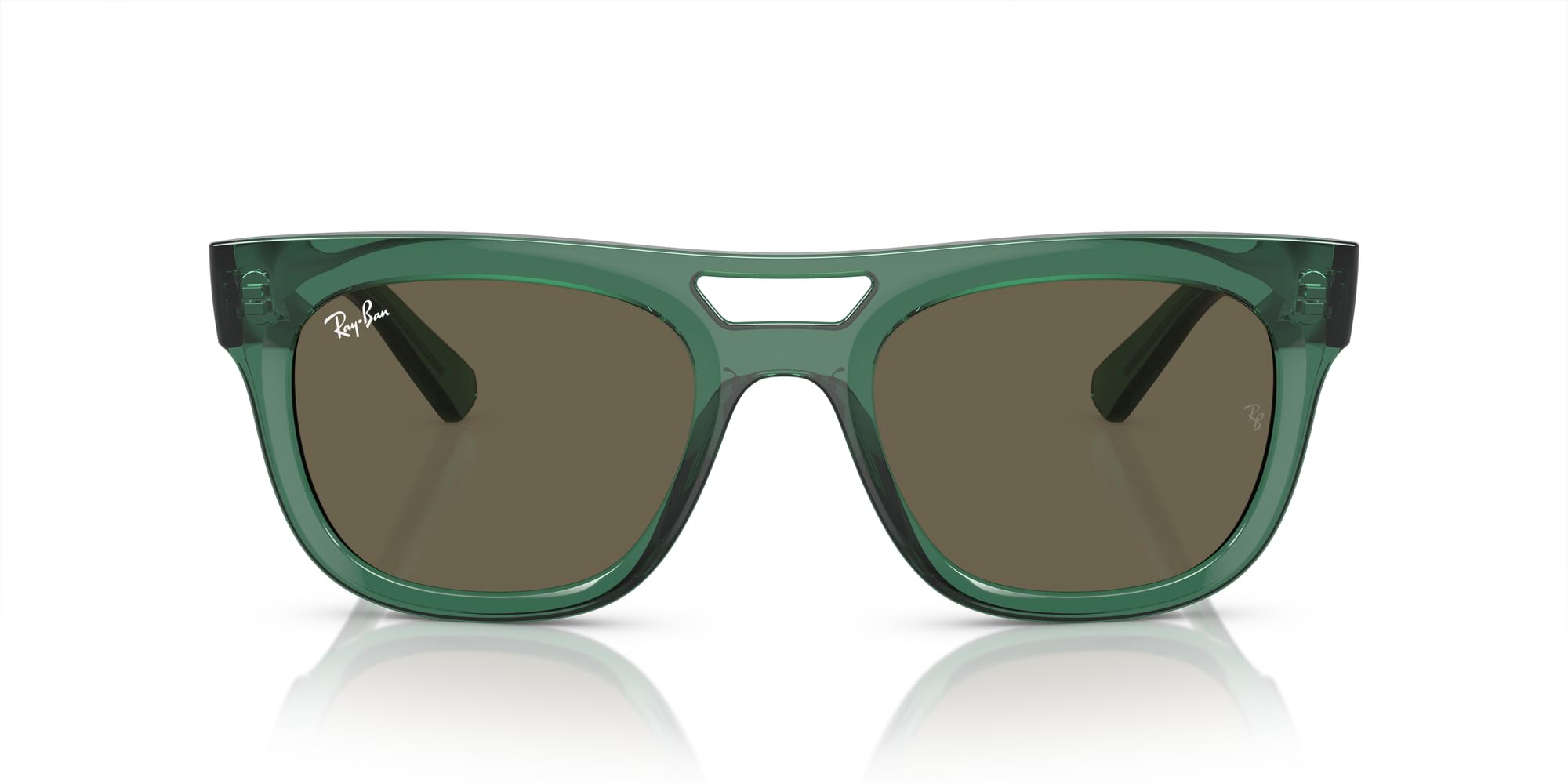 Ray-Ban RB4426 Phil Square Sunglasses