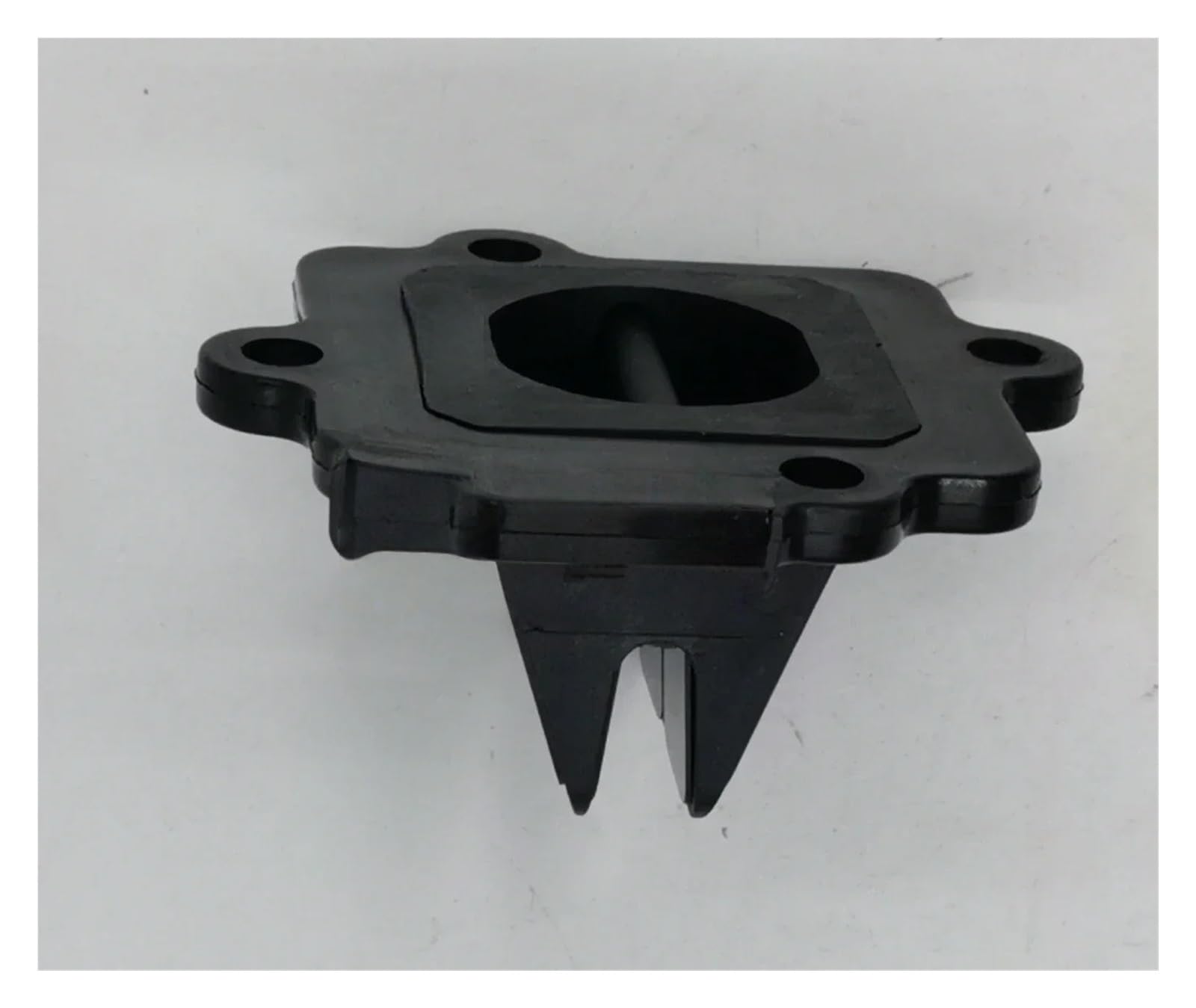 Valve À Lames Collecteur De Plaque D'admission Carburateur Convient pour Yamaha 50cc, En Alliage D'aluminium CLAPET BOITE POUR