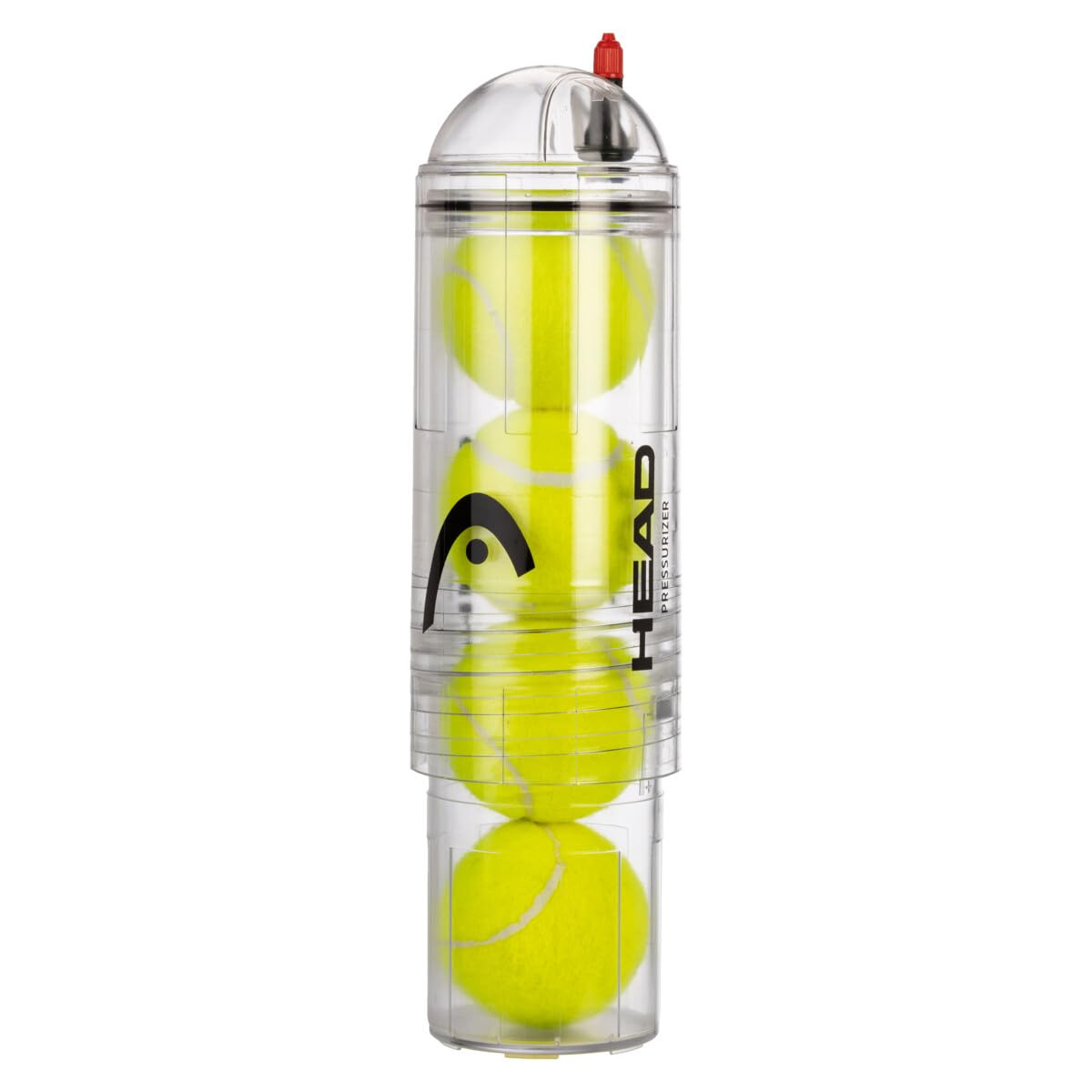 Head Crossbow 2 Raquette de tennis Rouge