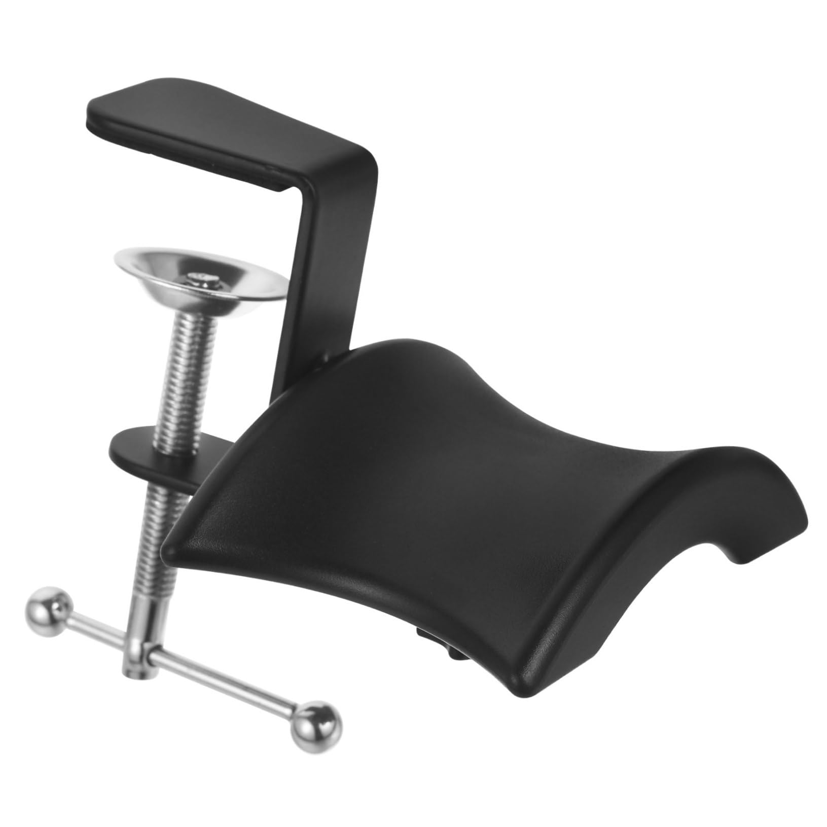 UKCOCO 5 Pezzi Supporto Per Cuffie Supporto Per Cuffie Per Da Scrivania Clip Per Giochi