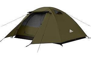 Lone rider Motorcycle Tent: A Protective Haven for Solo Travelers