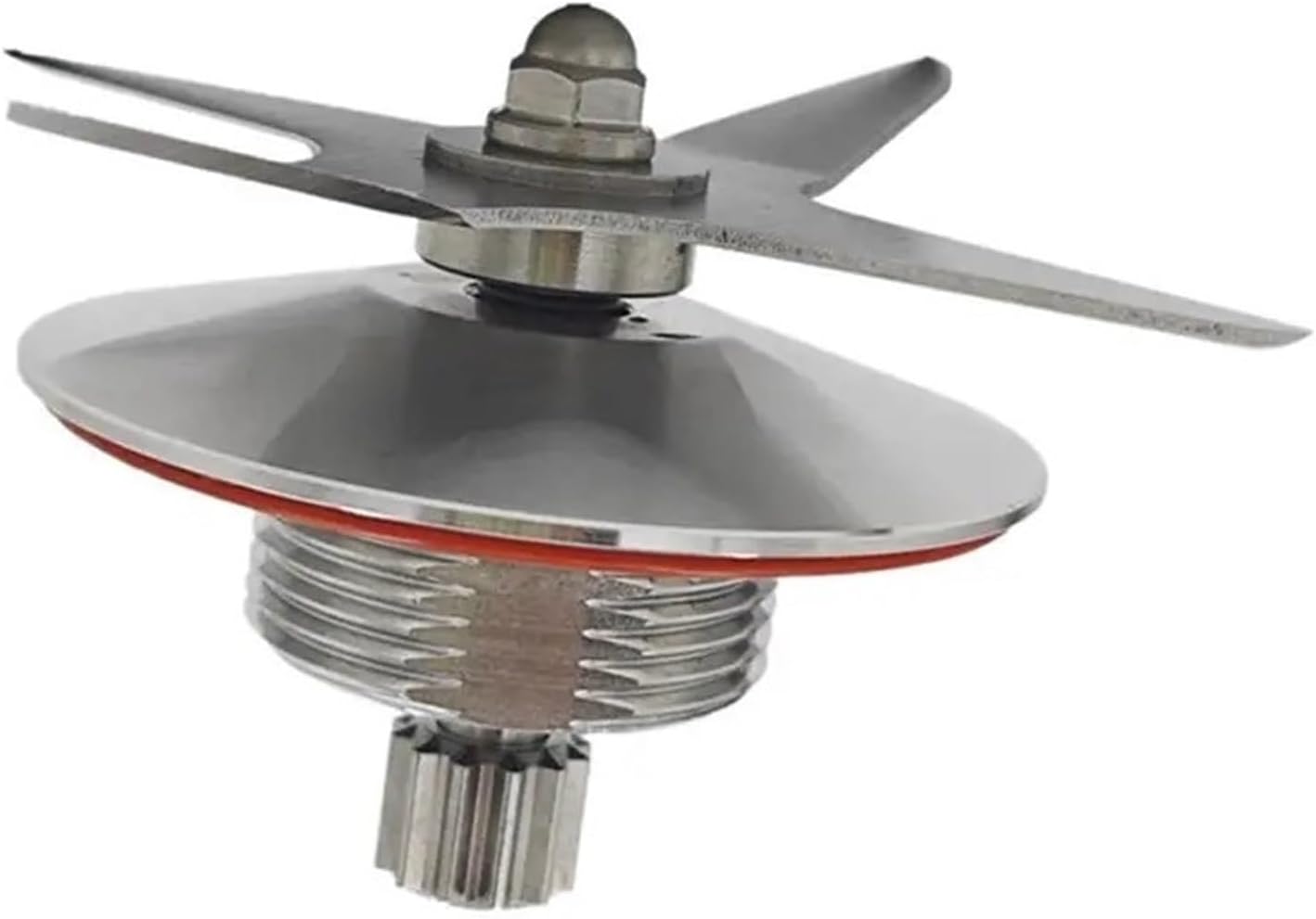 304 Stainless Steel Juice Extractor Blade | Compatible With XL 5201, Replacement Stainless Steel Knife Spare Parts Accessories