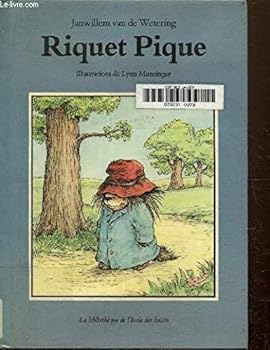 Riquet Pique