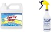 Spray Nine 26901S Marine Cleaner 128 Fl Oz and Zep 32 oz Professional Sprayer Bottle Cleaning Bundle