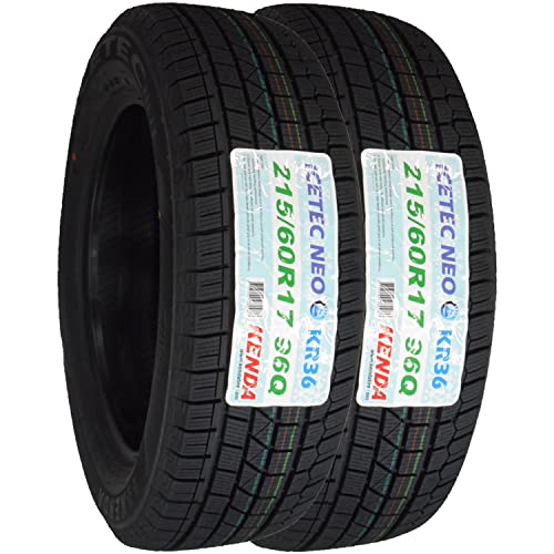 P_(KENDA) X^bhX^C KR36 215/60R17 96Q 2{Zbg
