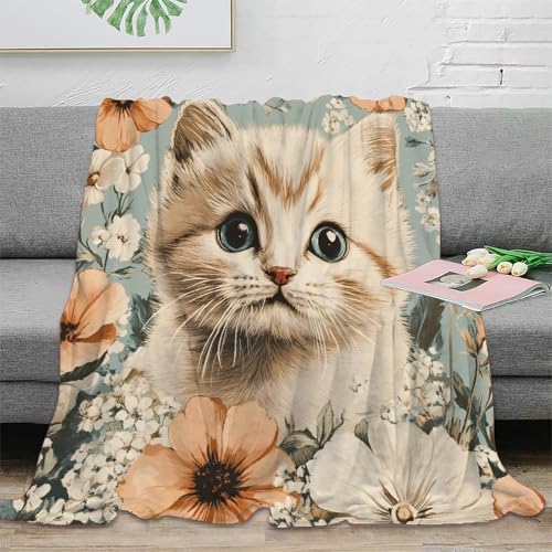 Couverture plaid microfibre 150x200 grand lit chaud infroissable dessin