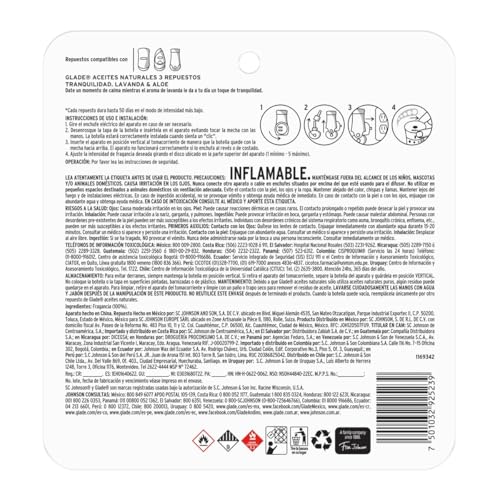 Opiniones y reviews de Aromatizantes naturales lavanda al mejor precio. 4 Imagen adicional