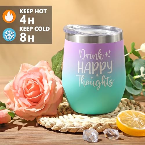 Image of Birthday Gifts for Women Spa Baskets Self Care Package Get Well Soon Gifts | Thinking of You Relax Lavender Spa Gift Set, Sympathy Christmas Unique Gift idea for Women Her Mom Wife Grandma Friend Sister