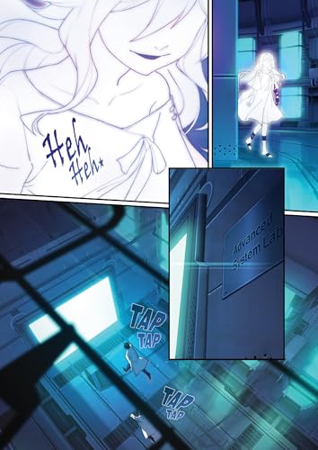 Image of Honkai Impact 3rd Second Eruption 1