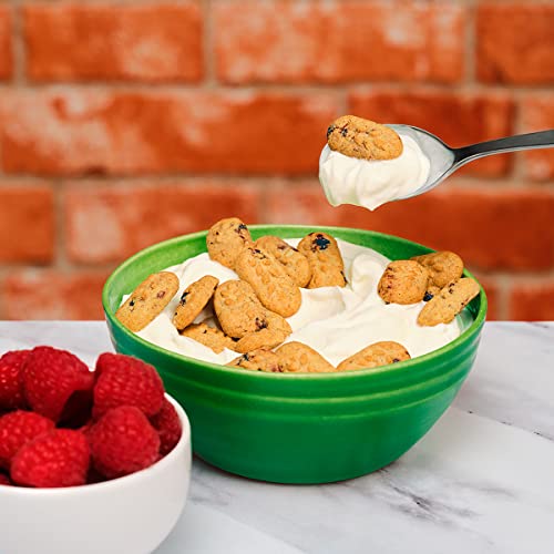 Image of belVita Bites Blueberry Mini Breakfast Biscuits, 5 Packs