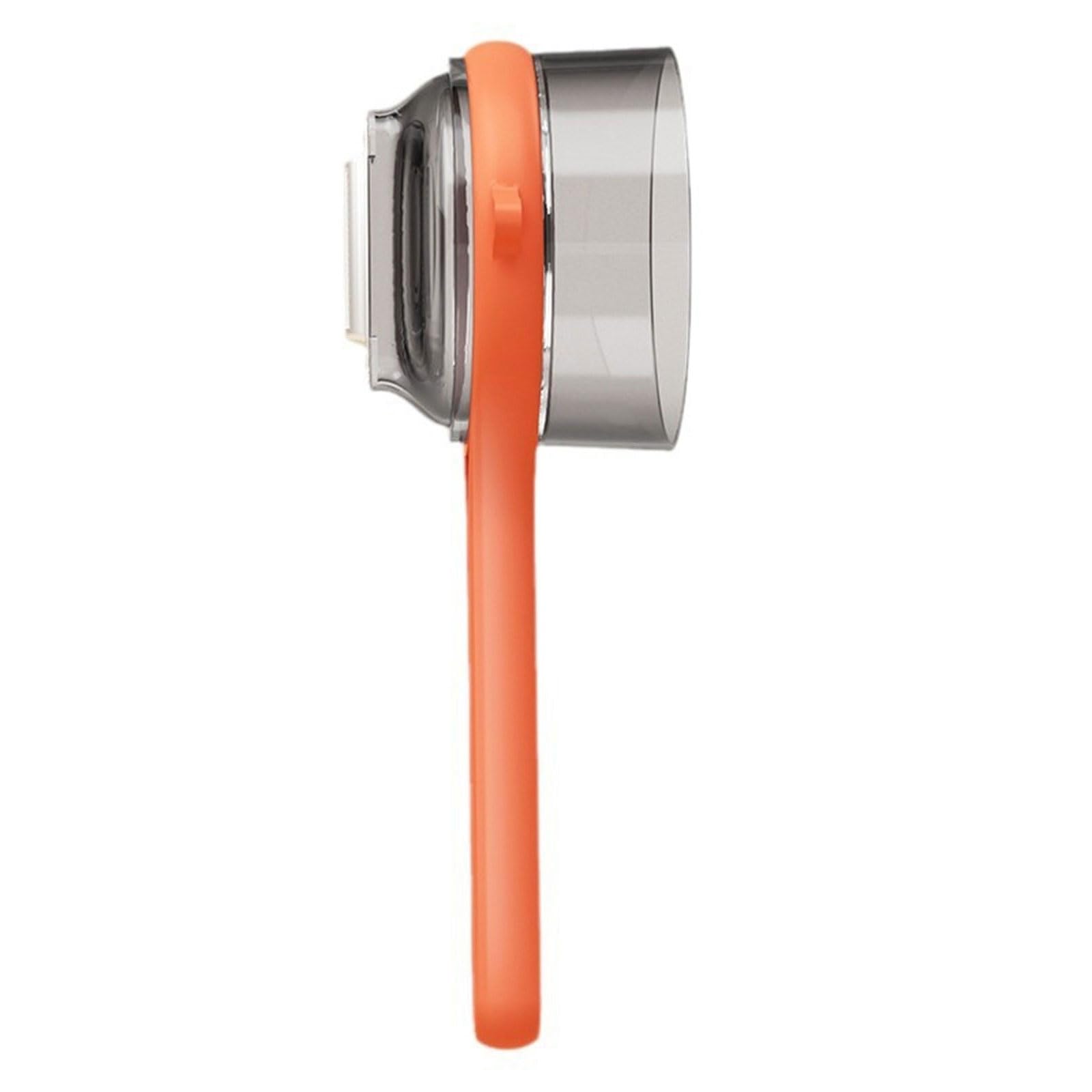 Tsophreniq Cheng She 1 Fruit And Vegetable Kitchen Peeler With Detachable Storage Container Nonslip Ergonomic Handle Peeling Tool Kitchen Peeler