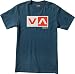 RVCA Men's Balance Box T-Shirt