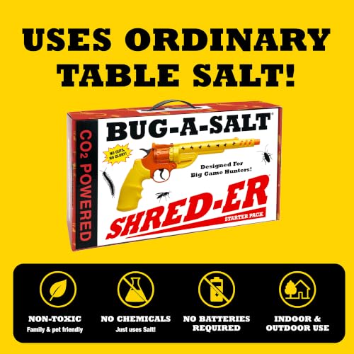 Image of BUG-A-SALT Shred-ER