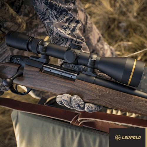 Image of Leupold VX-Freedom 3-9x40mm Riflescope