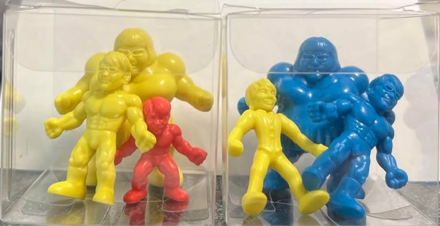 ニッポン放送　ザ・ラジオショー　消しサカフィギュア　レギュラー全員 ナイツ土屋が ザ・ラジオショー芸人で 勝手に消しサカ選手作っ