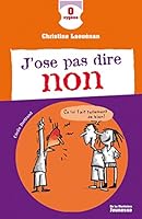 J'ose pas dire non 2732438707 Book Cover