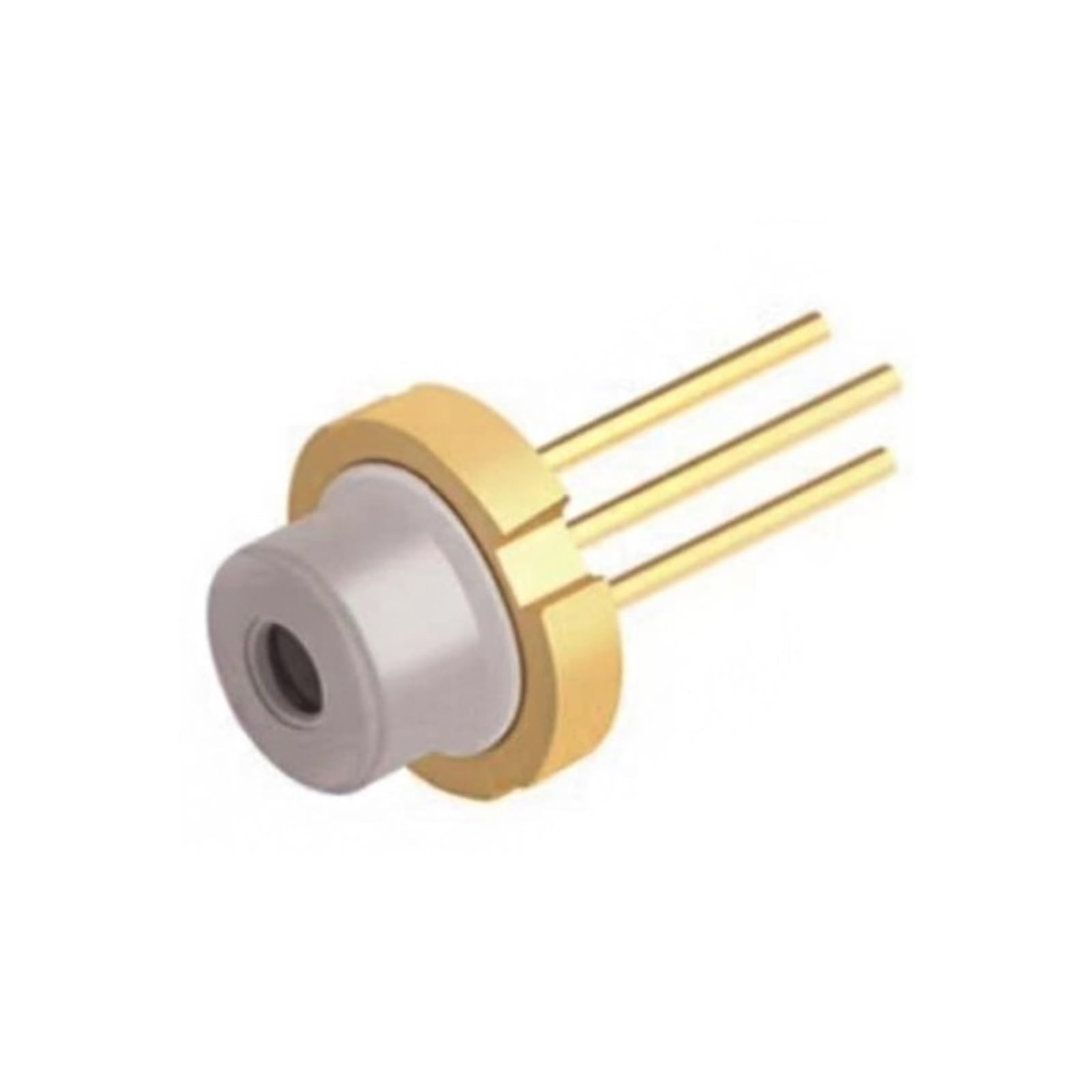 Diode PLT5 510 verte 520nm pour alignement optique intérieur