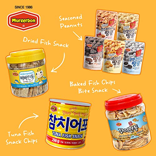 Murgerbon Honey Butter Mixed Nuts - Pack Of 3, Flavored Nuts, Honey Roasted Nuts, Combination Of Almonds, Cashews, Walnuts, And Macadamias, Healthy Nuts Snacks Packs For Whole Family #TOP7