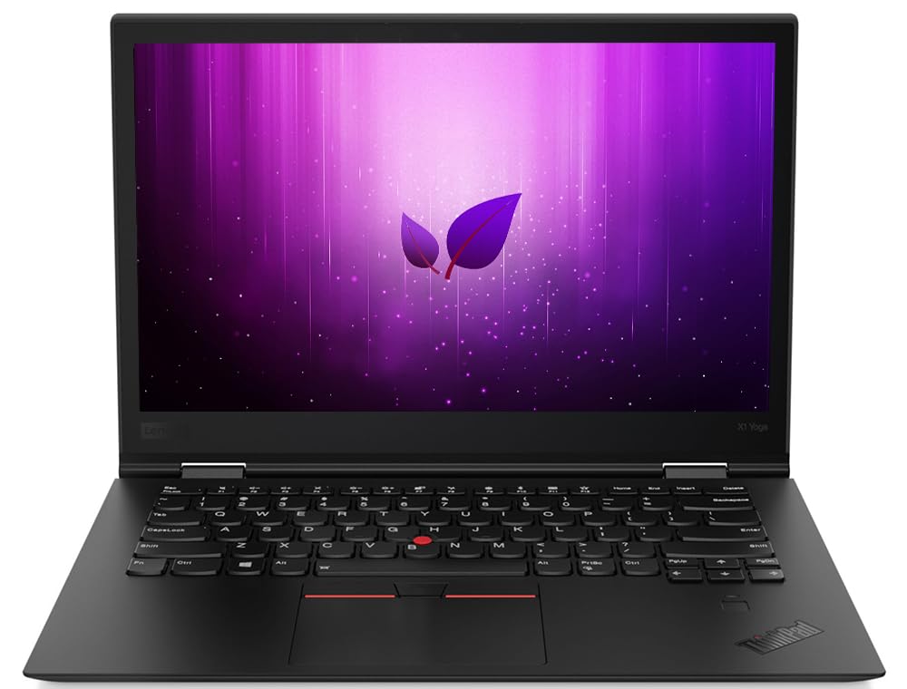 ThinkPad X1 Yoga Gen 3 i7 16GB Office付 Lenovo ThinkPad X1 Yoga 3, procesor Intel i7 4 x 1,9 GHz, 16