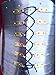 THE MEDIEVALS Lorica Body Armor with Roman Tunic Brass Trimmed Roman Lorica Segmentata Chest Plate Armor with Roman Tunic