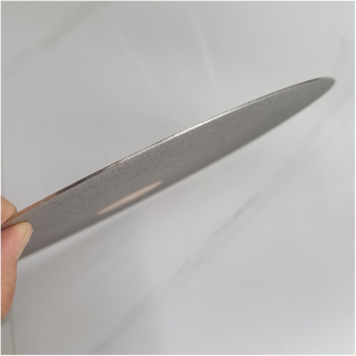 300mm 12Inch 27 Hole Electroplated Diamond Grinding Disc Gemstone Ceramic Tungsten Steel Grinding Wheel