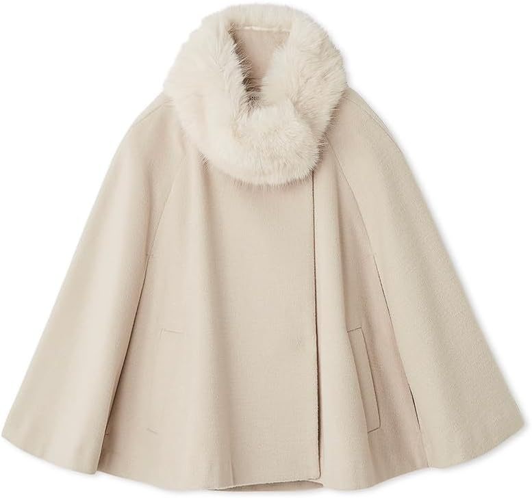 S fur jacket short pink ピンク ファー theredthread｜Yahoo!フリマ