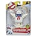 Ghostbusters Fright Feature Stay Puft Marshmallow Man Ghost Figure with Fright Feature, Toys for Kids Ages 4 and Up